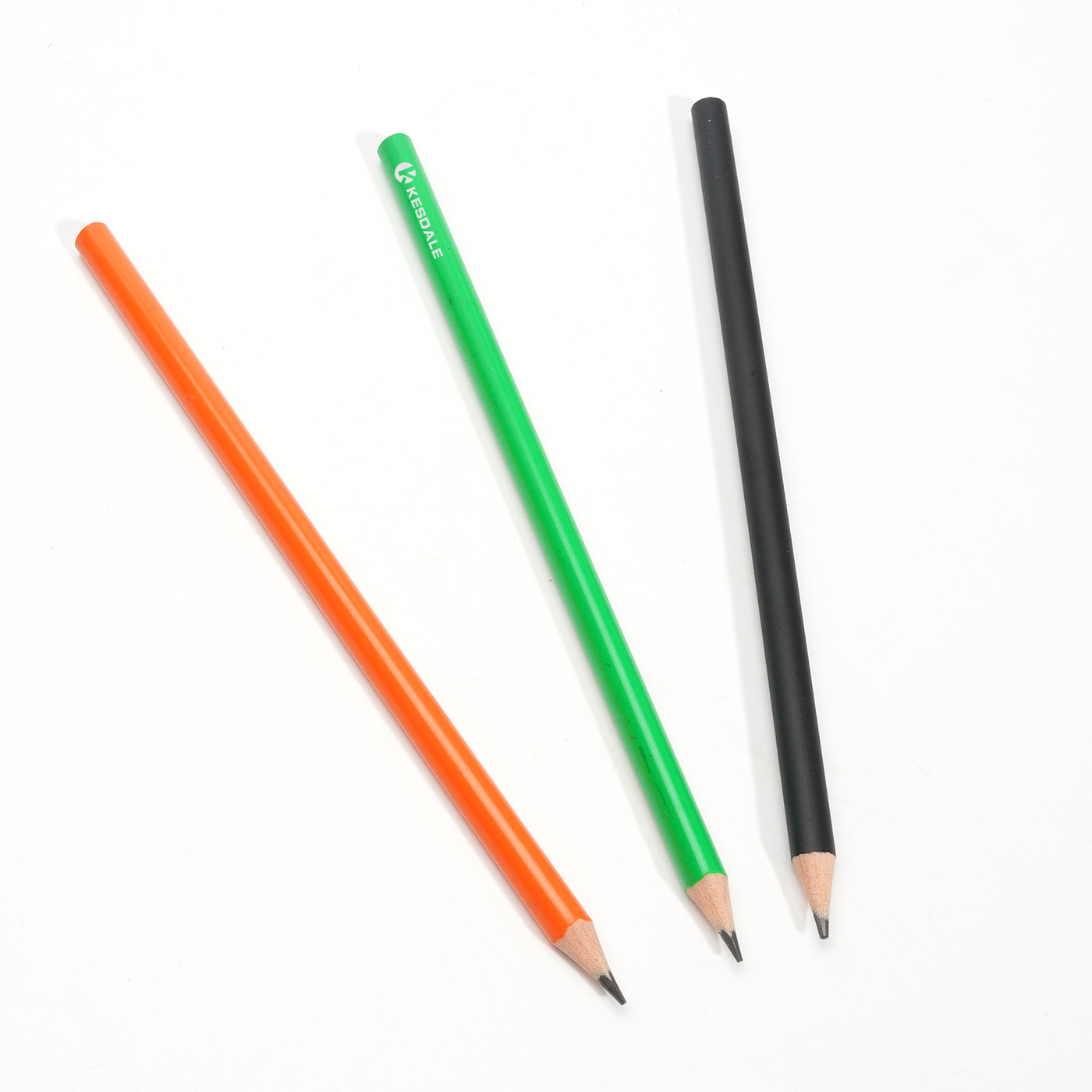 Personalized Promo HB Pencils1