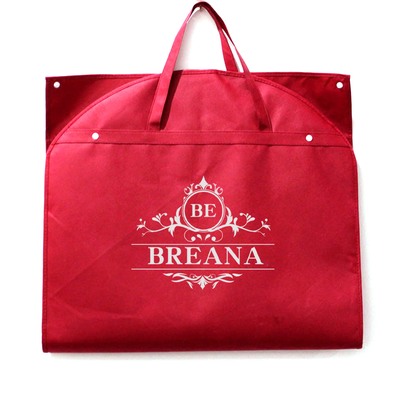 Custom Clothing Storage Bag