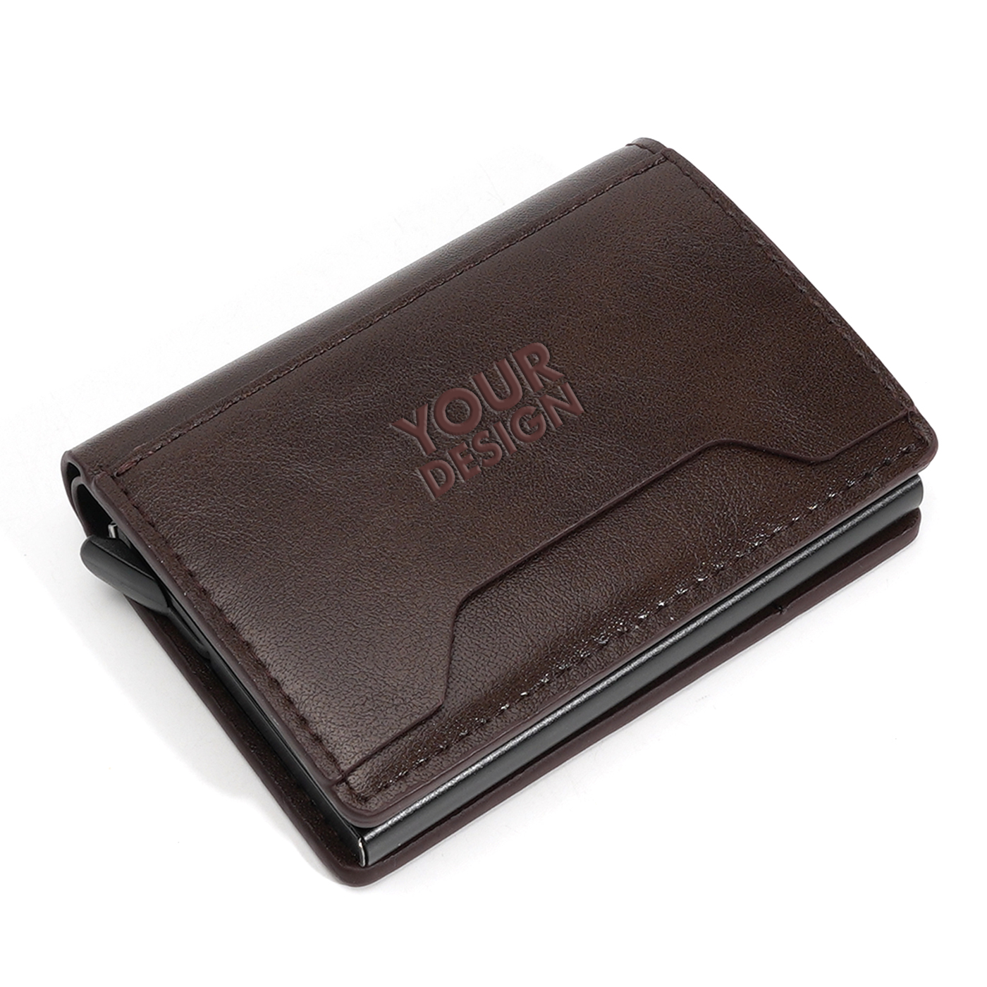 RFID Blocking Name Card Holder1