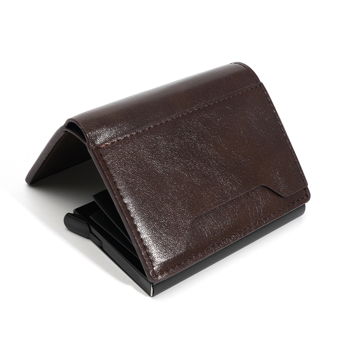 RFID Blocking Name Card Holder3