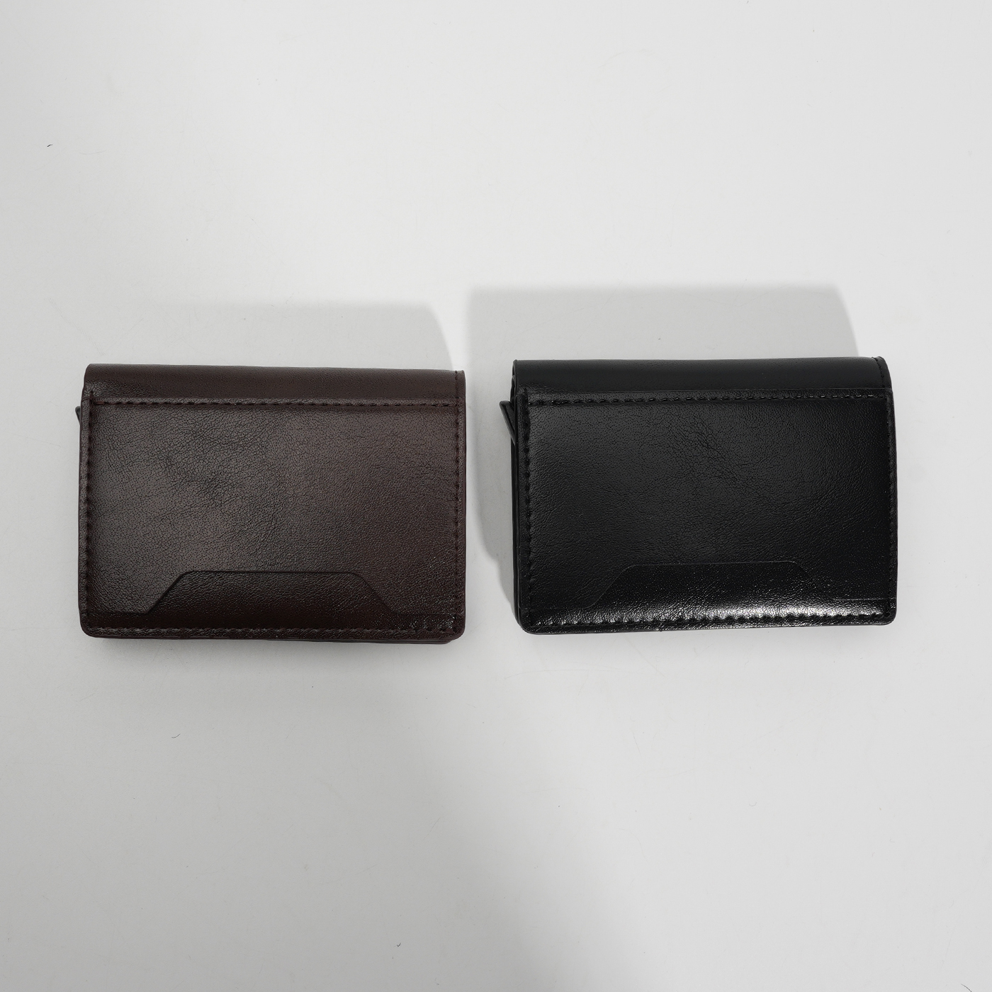 RFID Blocking Name Card Holder4