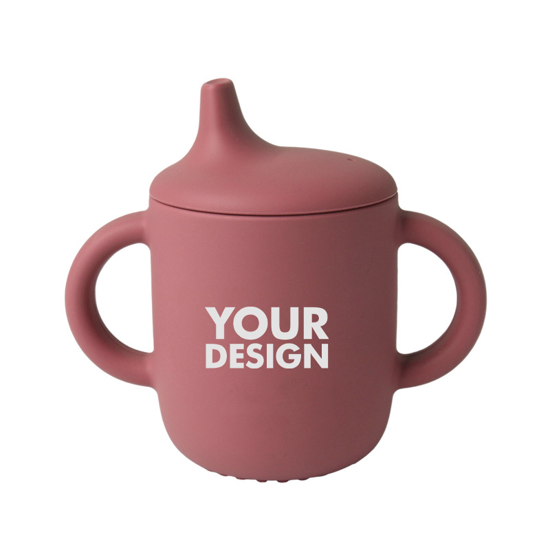 Custom Baby Feeding Set1