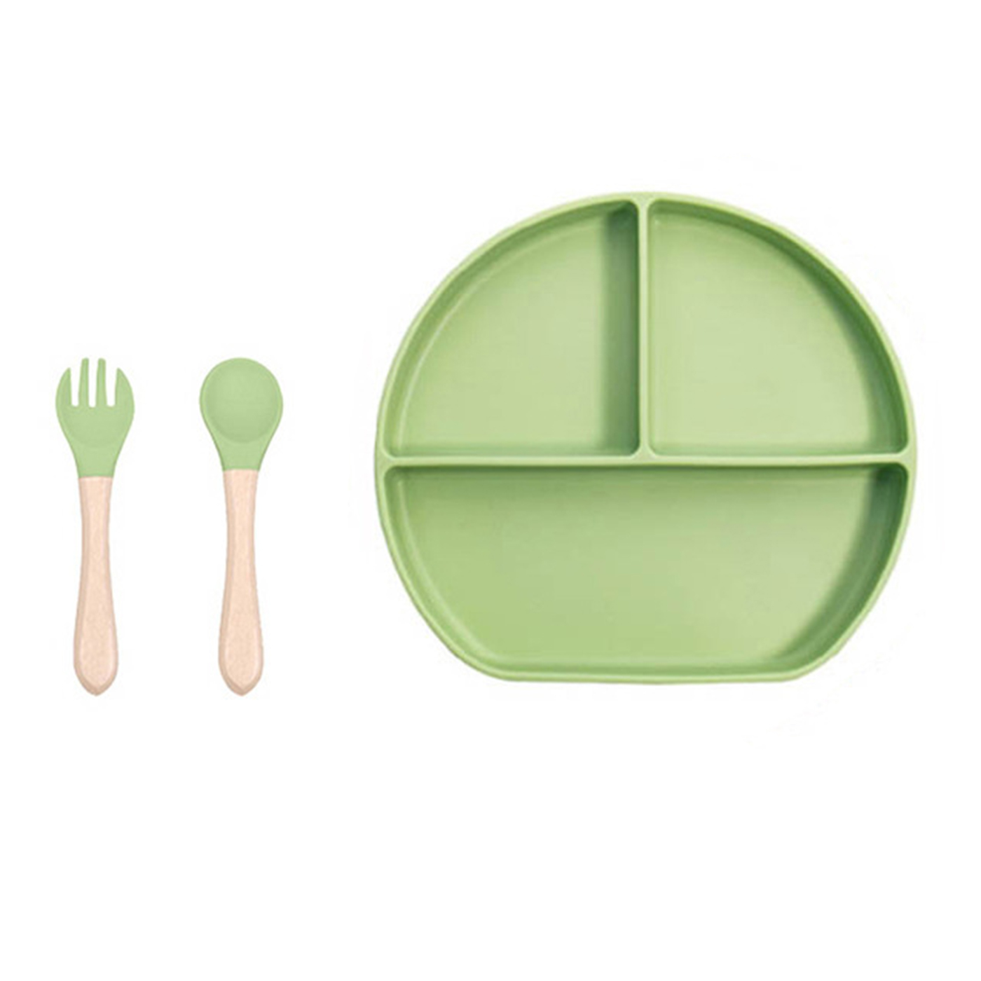 Custom Baby Feeding Set2