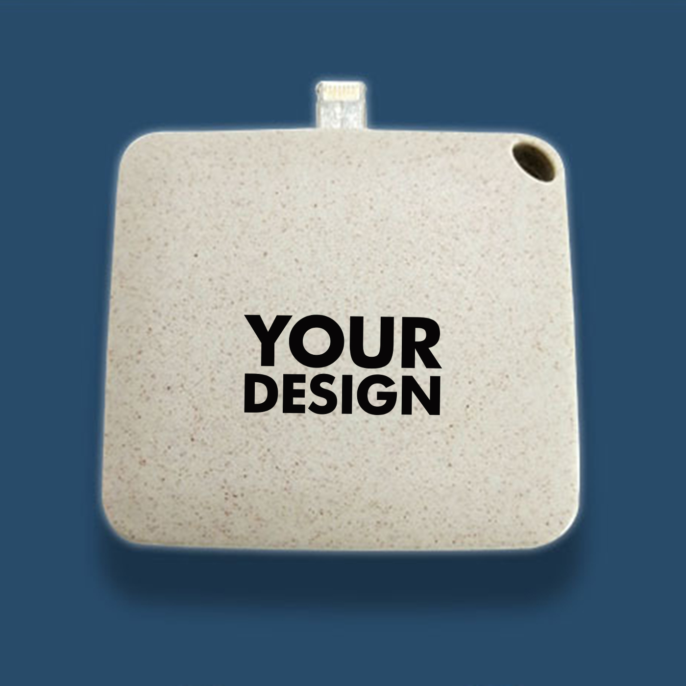 Biodegradable Mini Charger1