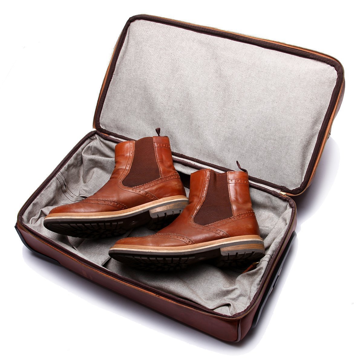 Traveling Rolling Duffel Bags 3