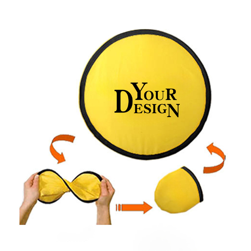 Foldable Advertising Pop Up Fan