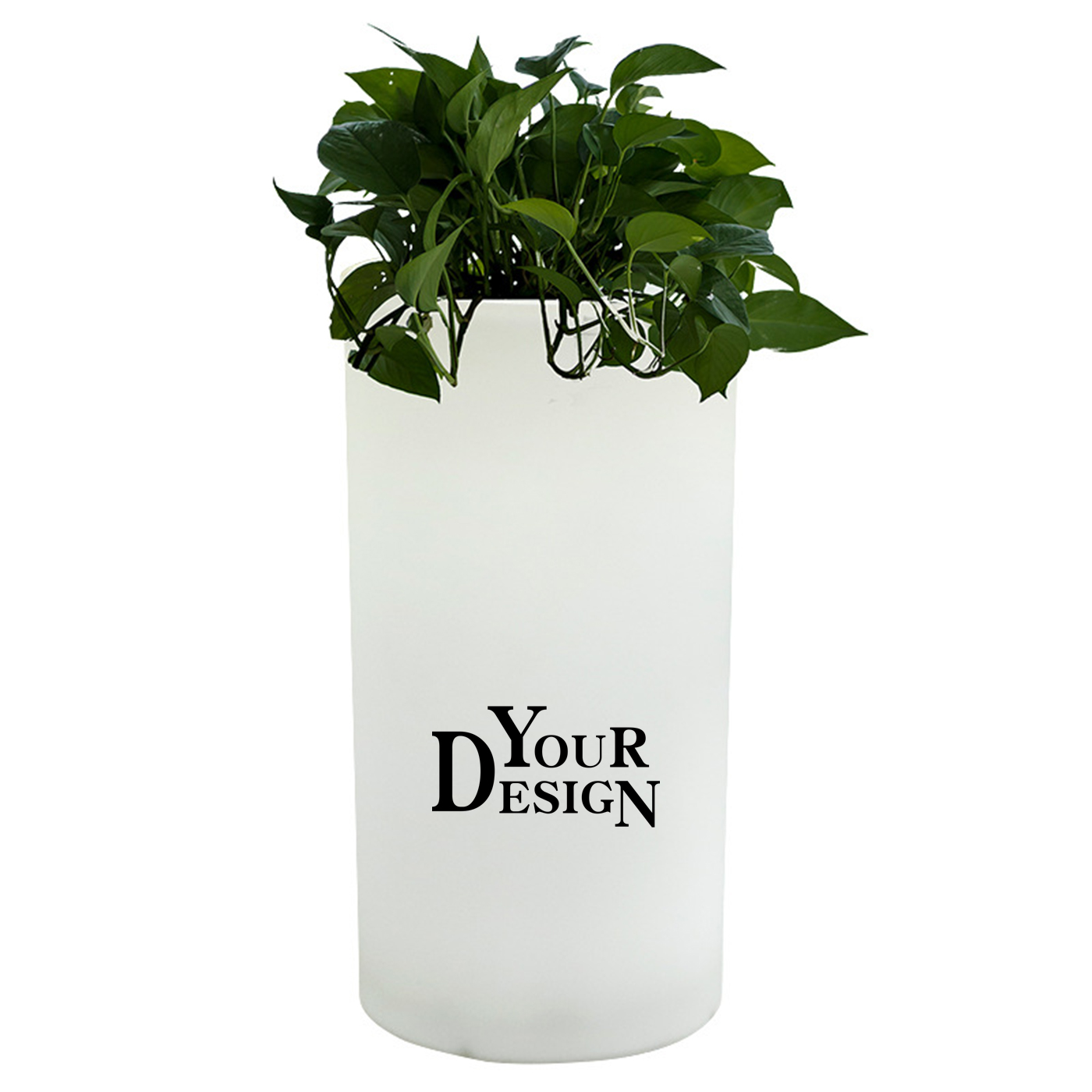 Custom Garden Planter1