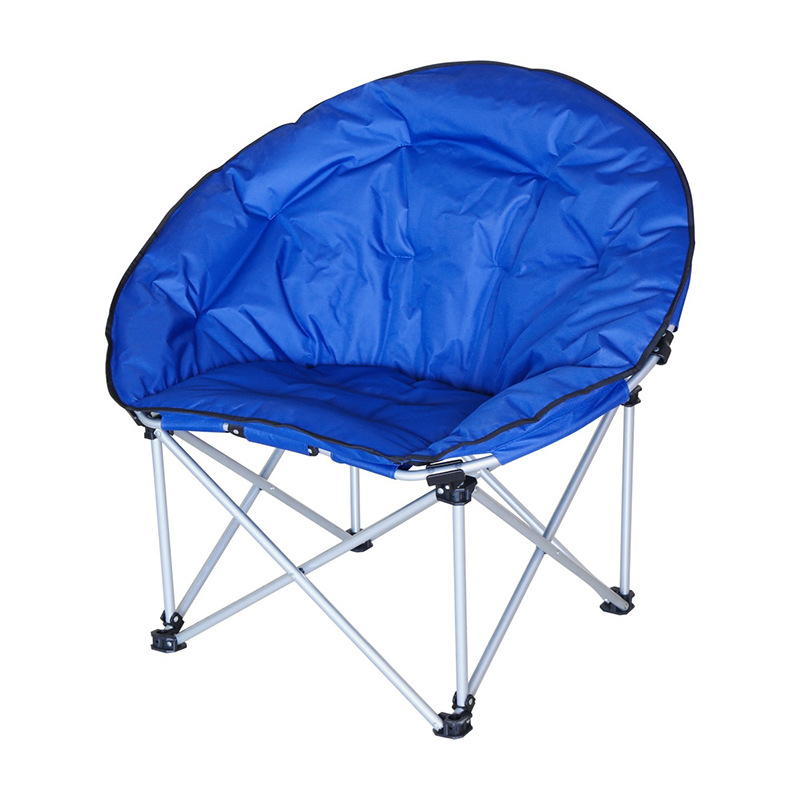  Portable Moon Camping Chair1