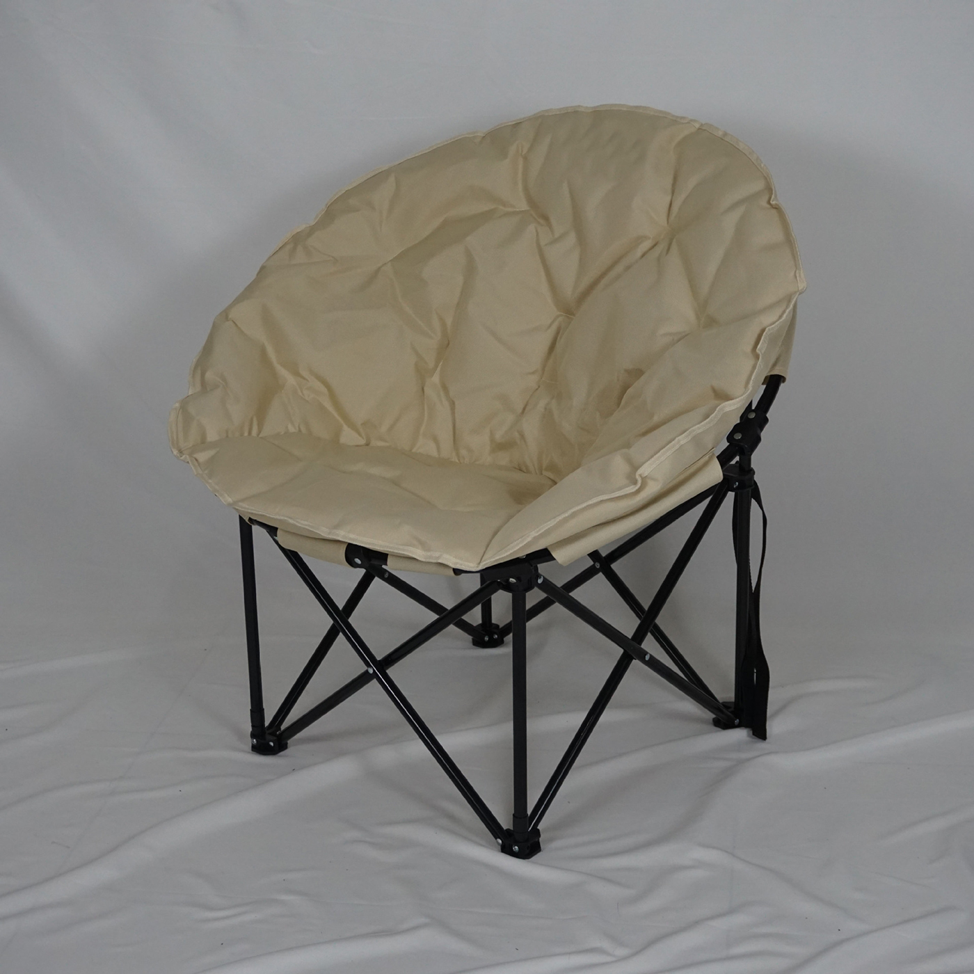  Portable Moon Camping Chair3