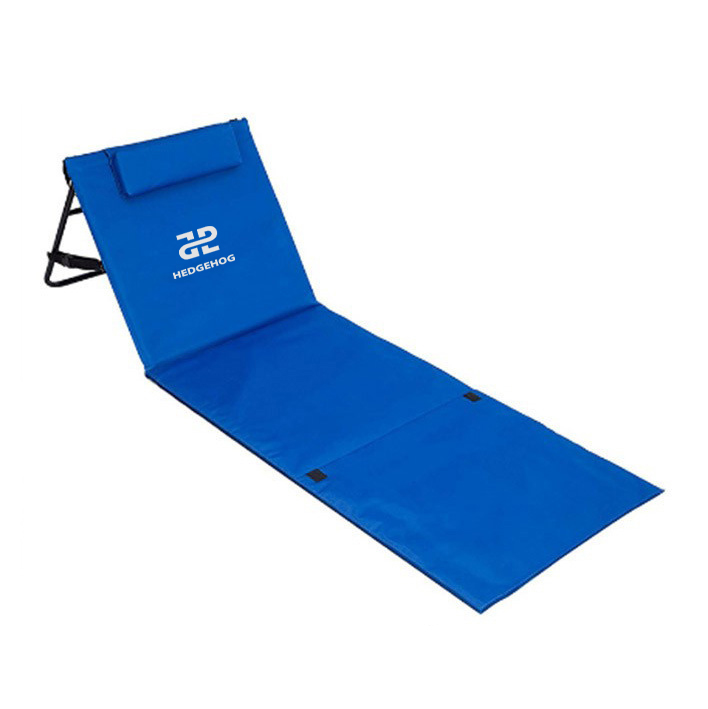 Portable Beach Lounge Mat