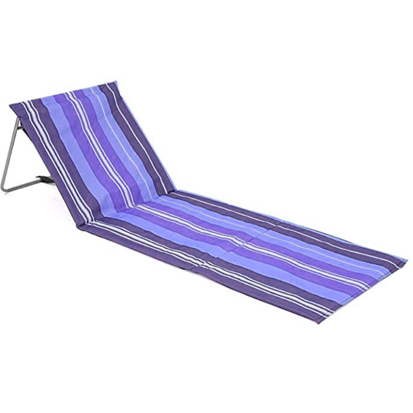 Portable Beach Lounge Mat2