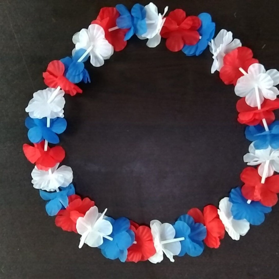 Custom Hawaii Leis 2