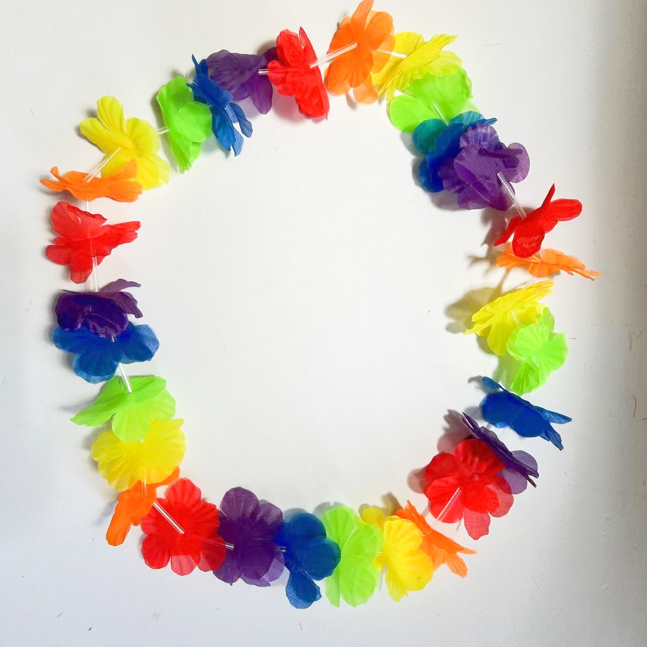 Custom Hawaii Leis 3