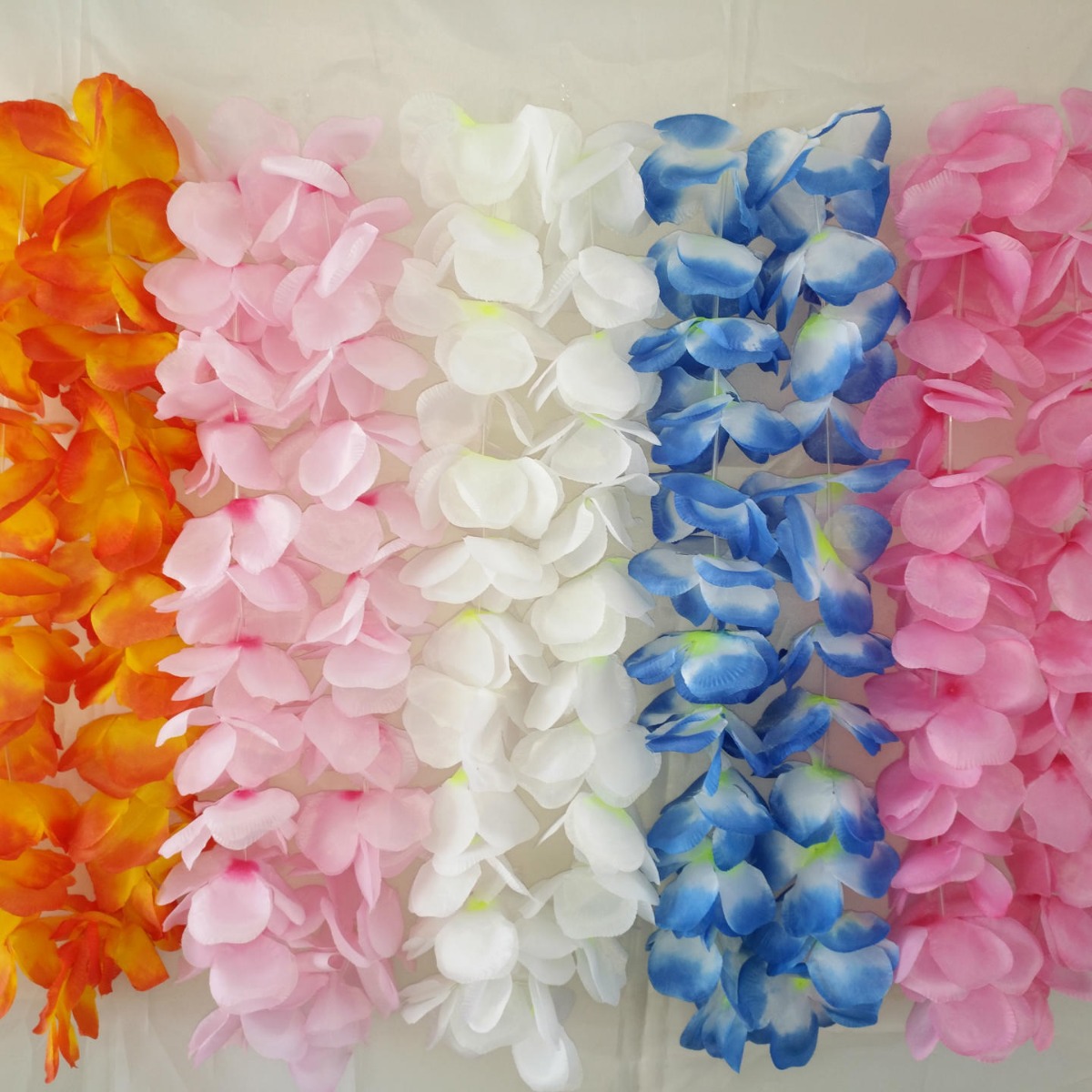 Custom Hawaii Leis 1