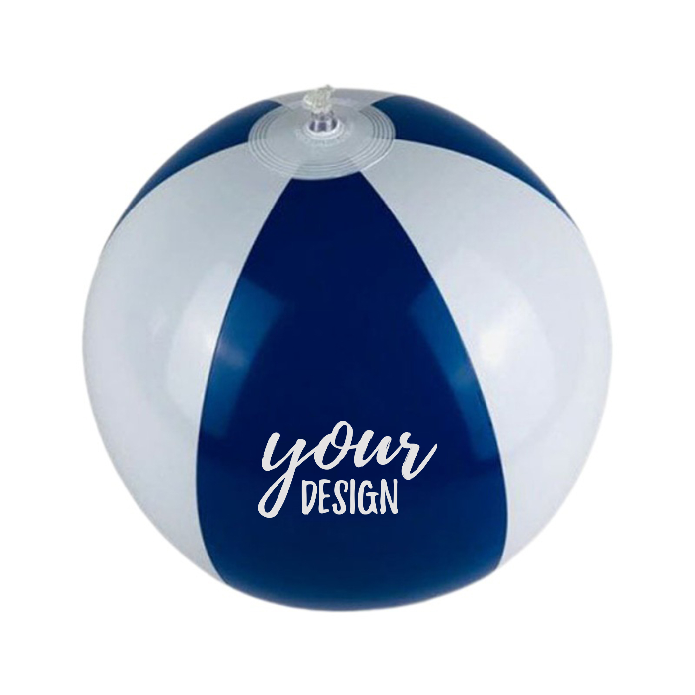 Inflatable Classic Beach Ball1