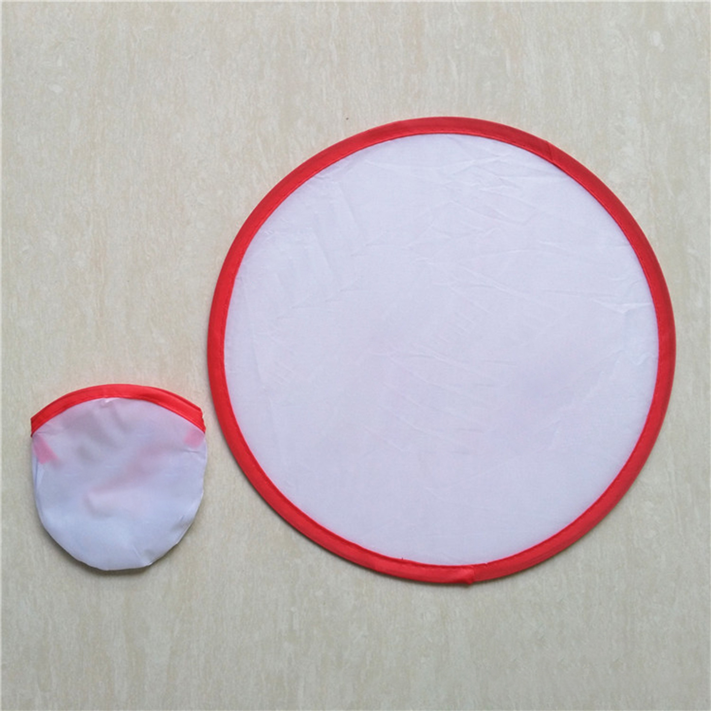 Foldable Advertising Pop Up Fan1