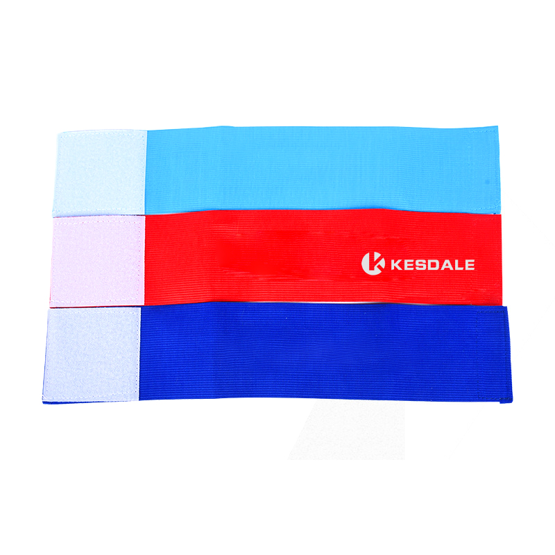 Adjustable Captain Printing Armband2