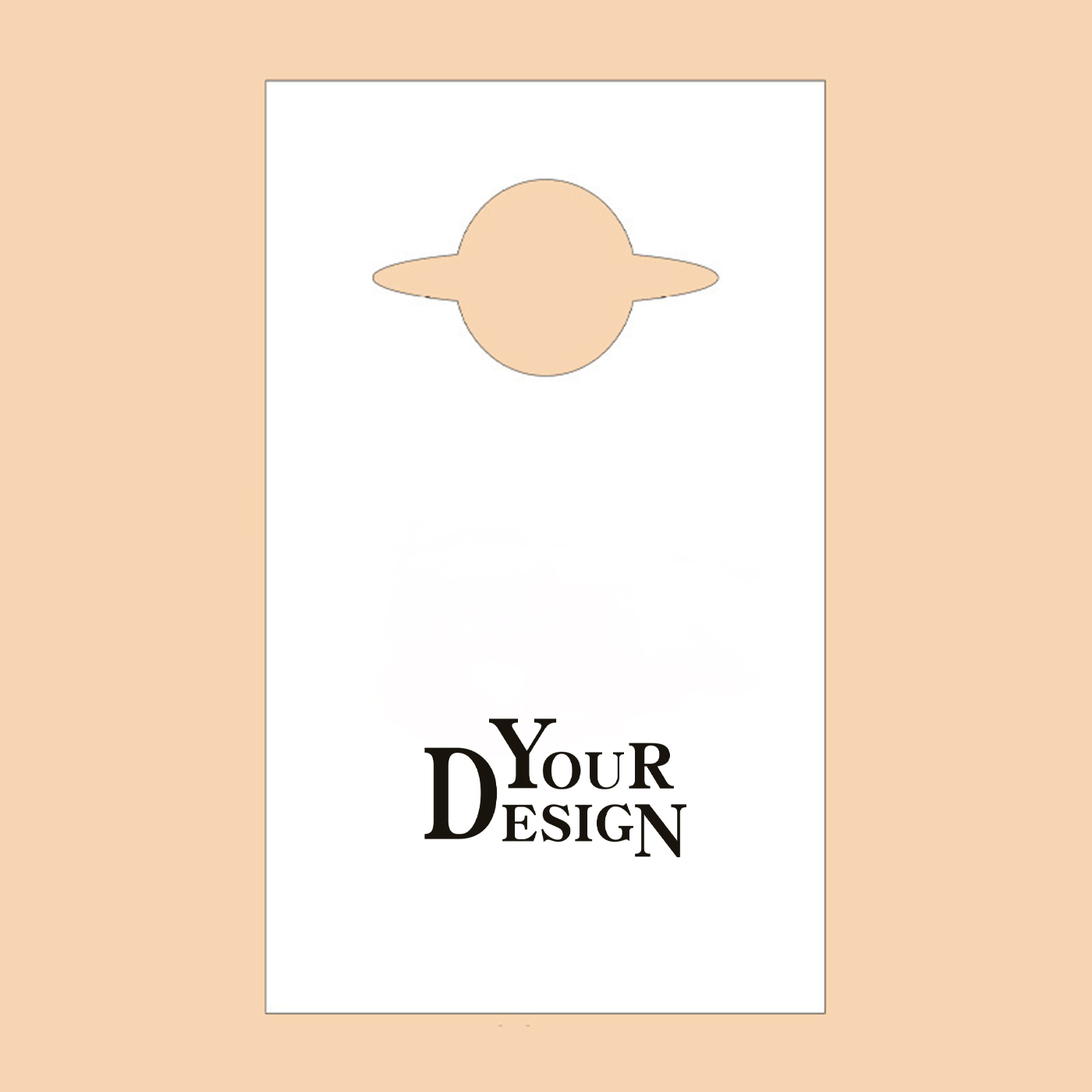 Disposable Restaurant Plastic Bib1