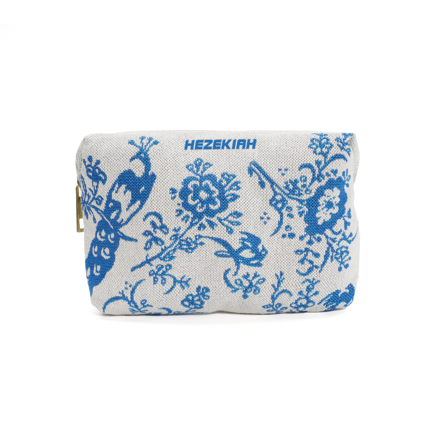 Embroidered Cosmetics Pouch1