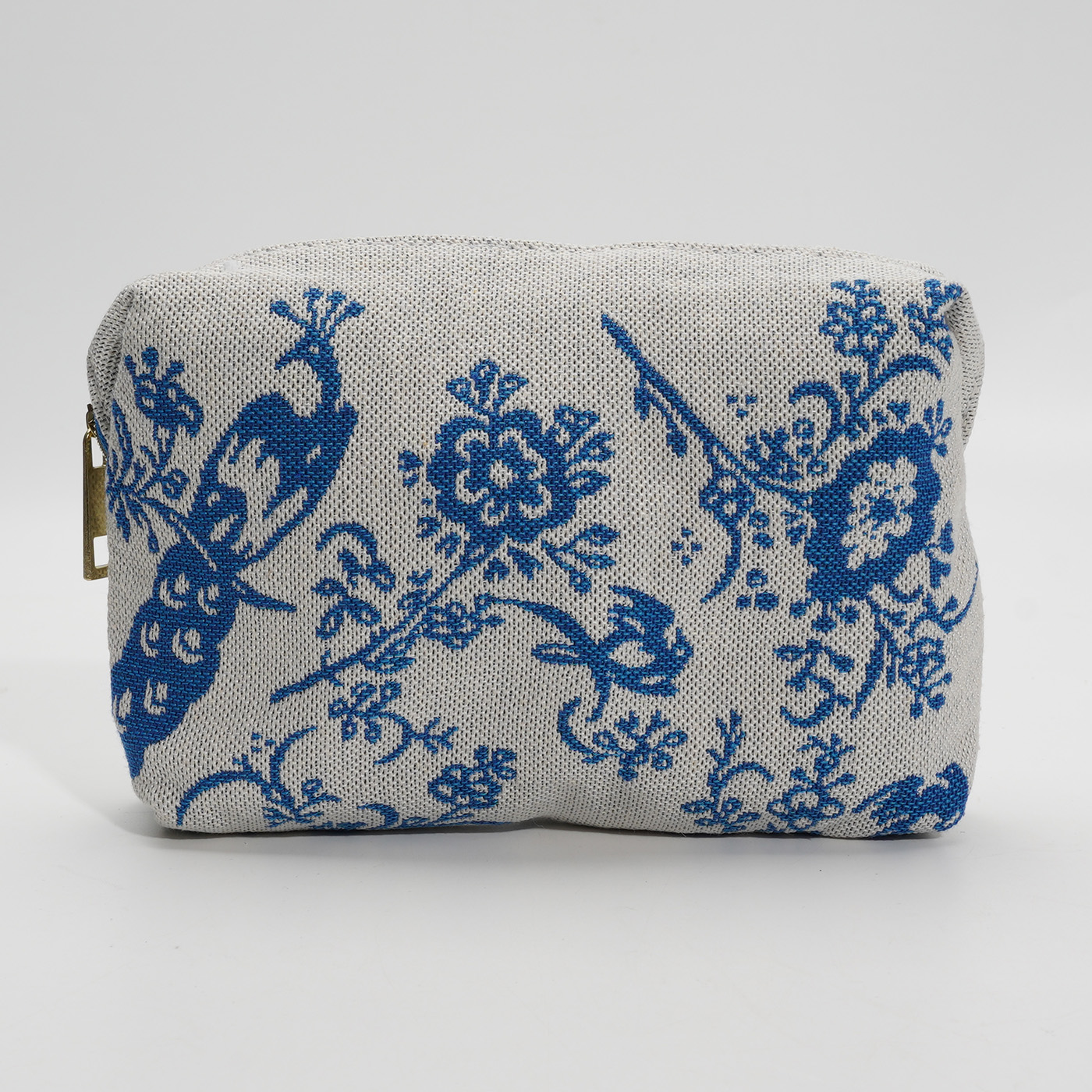 Embroidered Cosmetics Pouch4