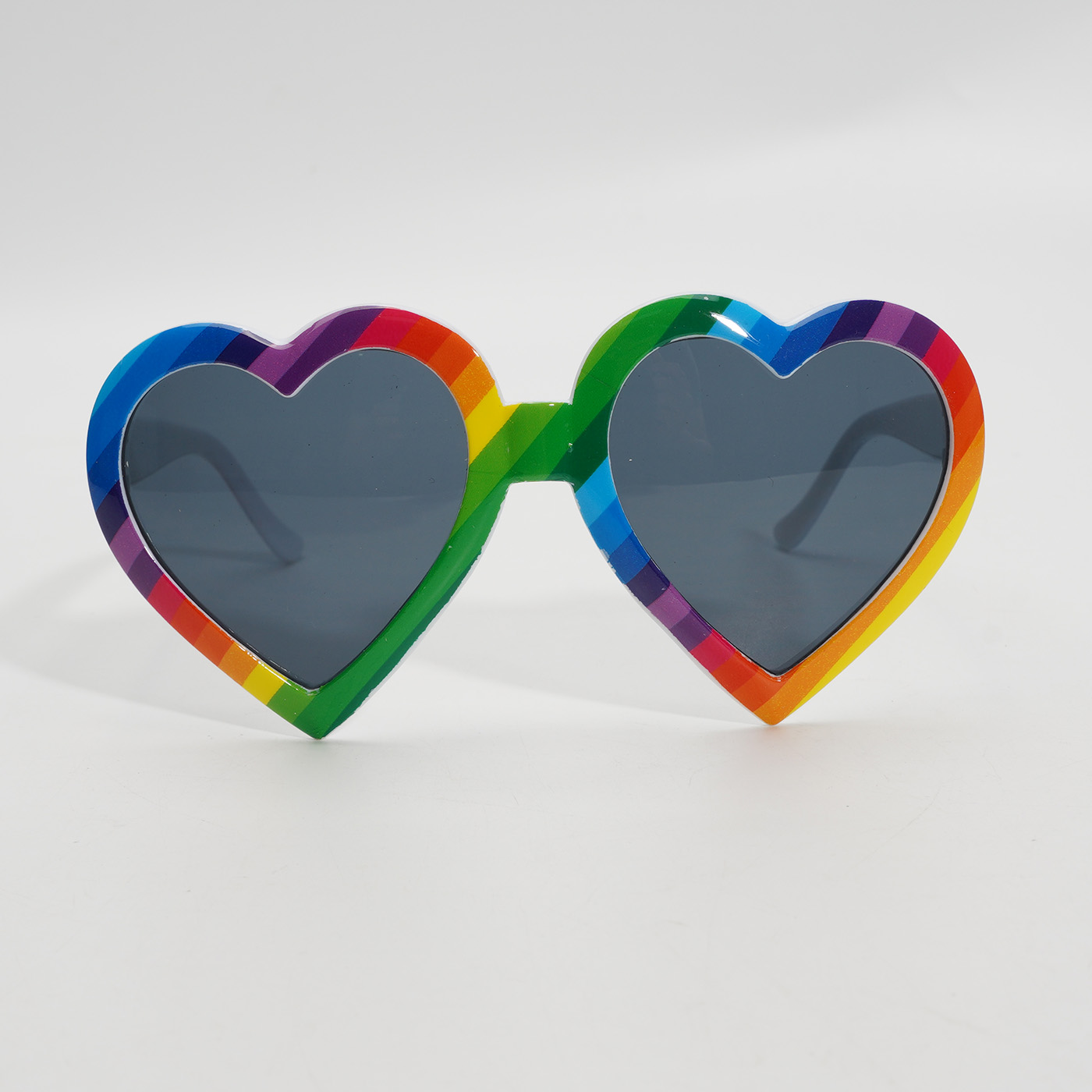 Promotional Heart Shaped Sunglasses2
