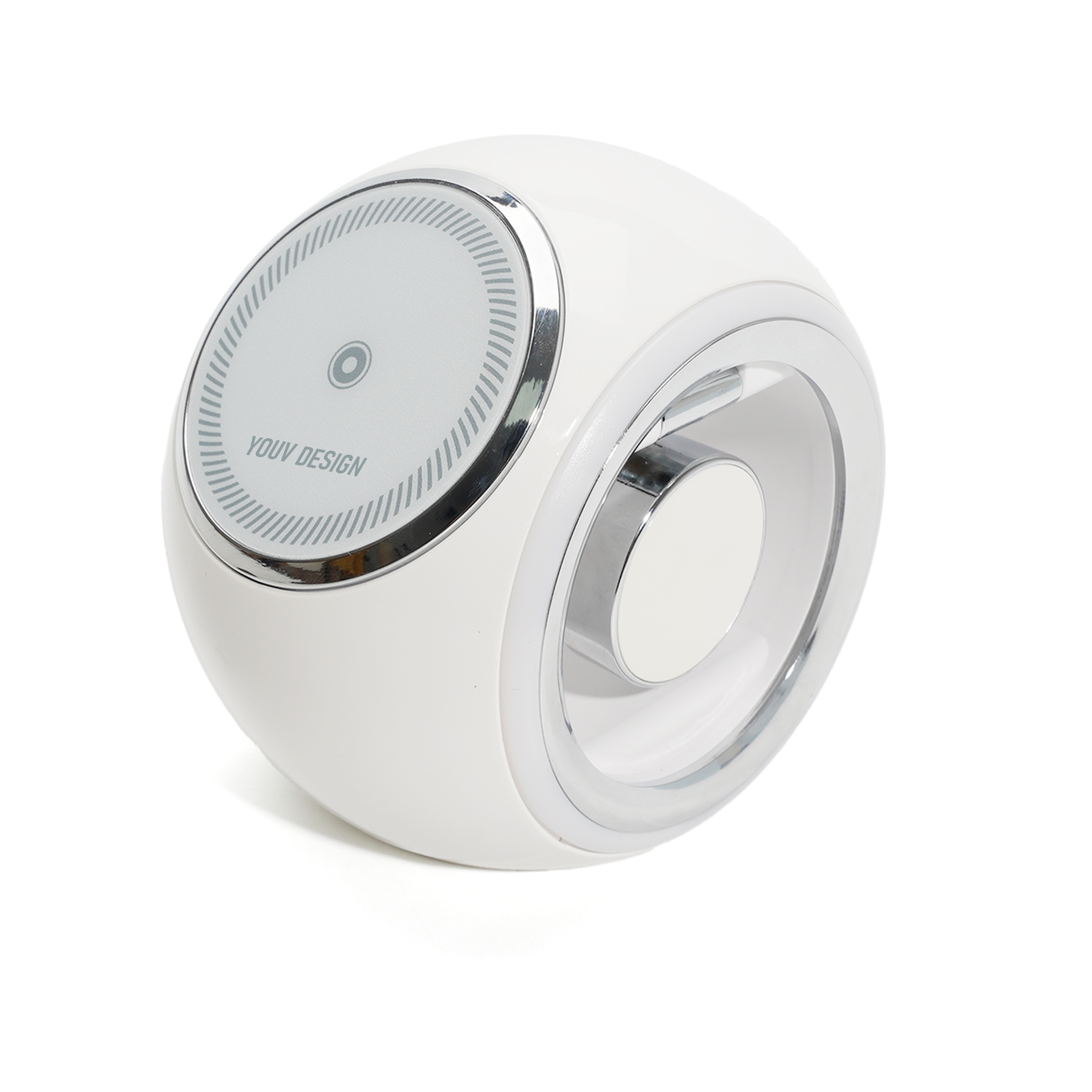 Magnetic 3 In 1 Wireless Charger3