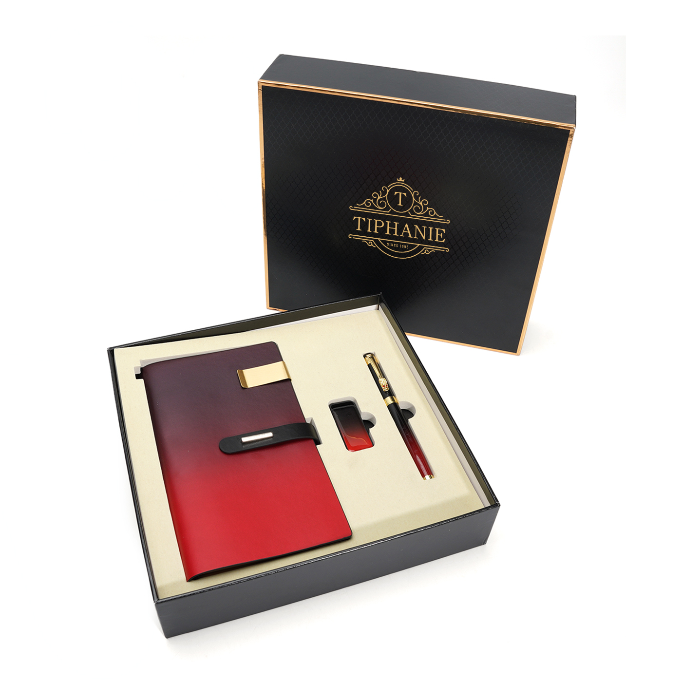 Writing Notebooks With Box3