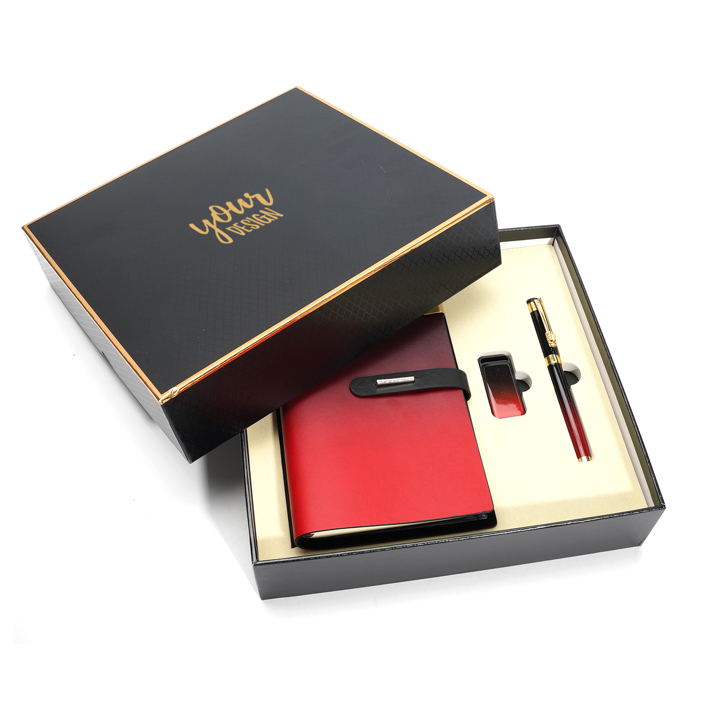 Writing Notebooks With Box