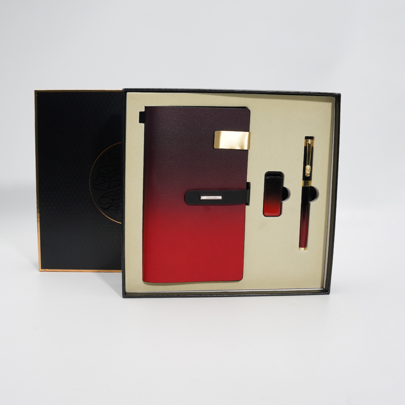 Writing Notebooks With Box2