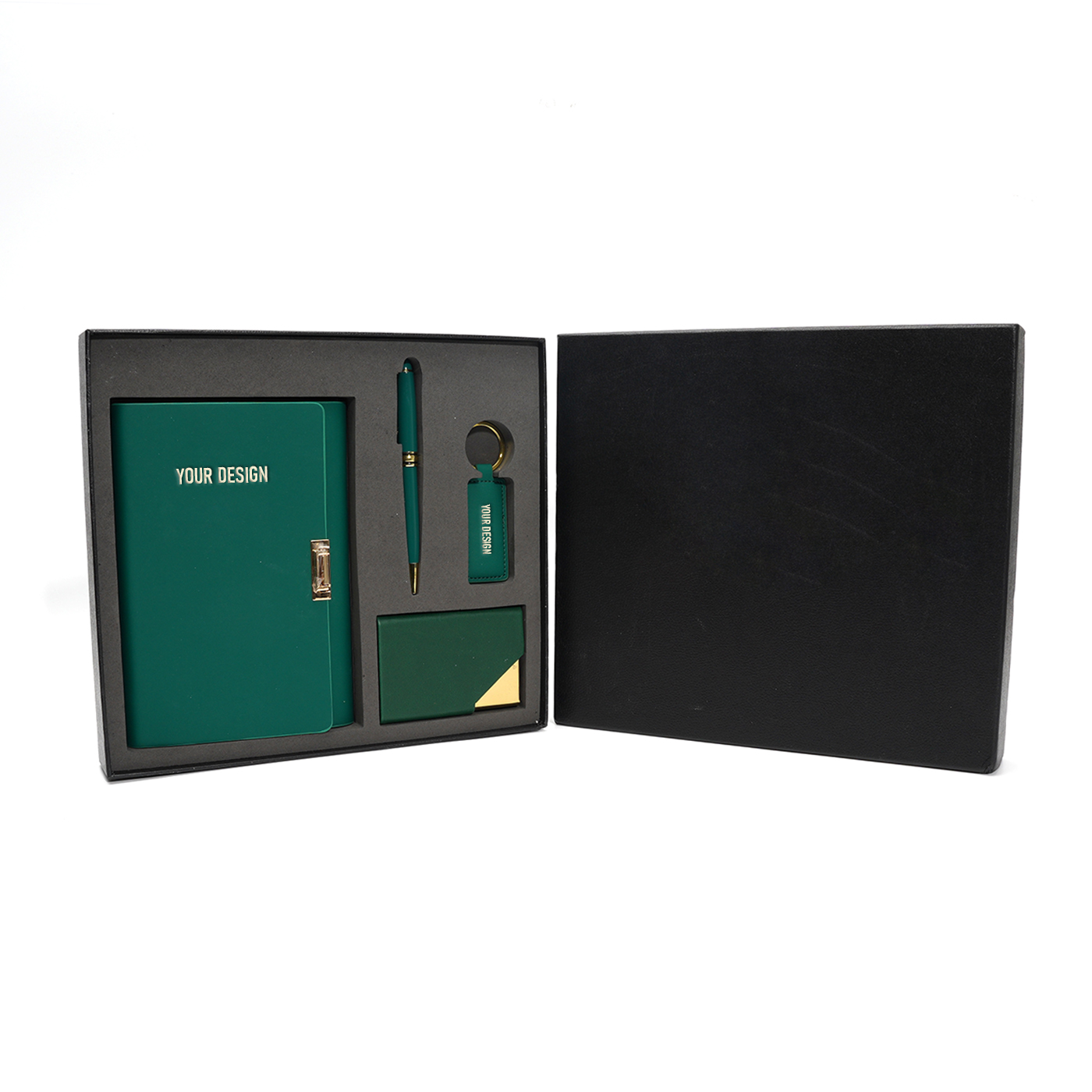 A6 Journal Notebook1