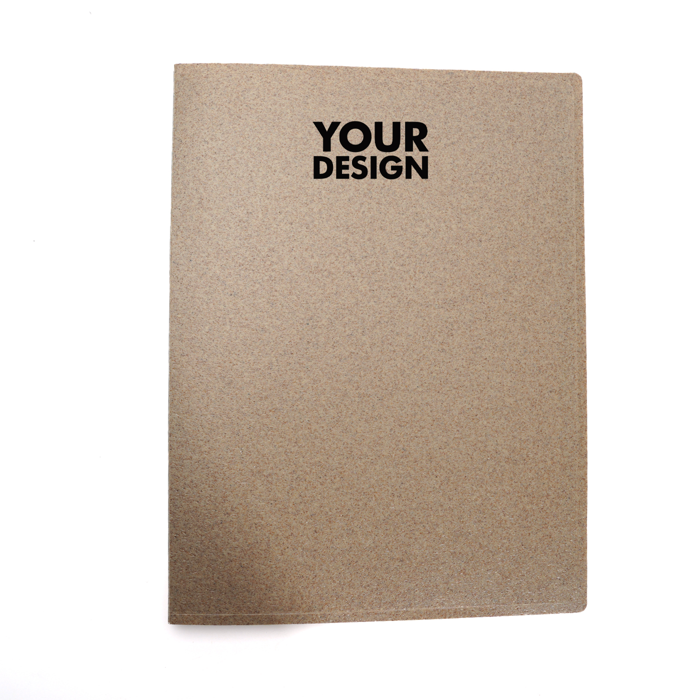 Wheat Straw Eco File Folder1