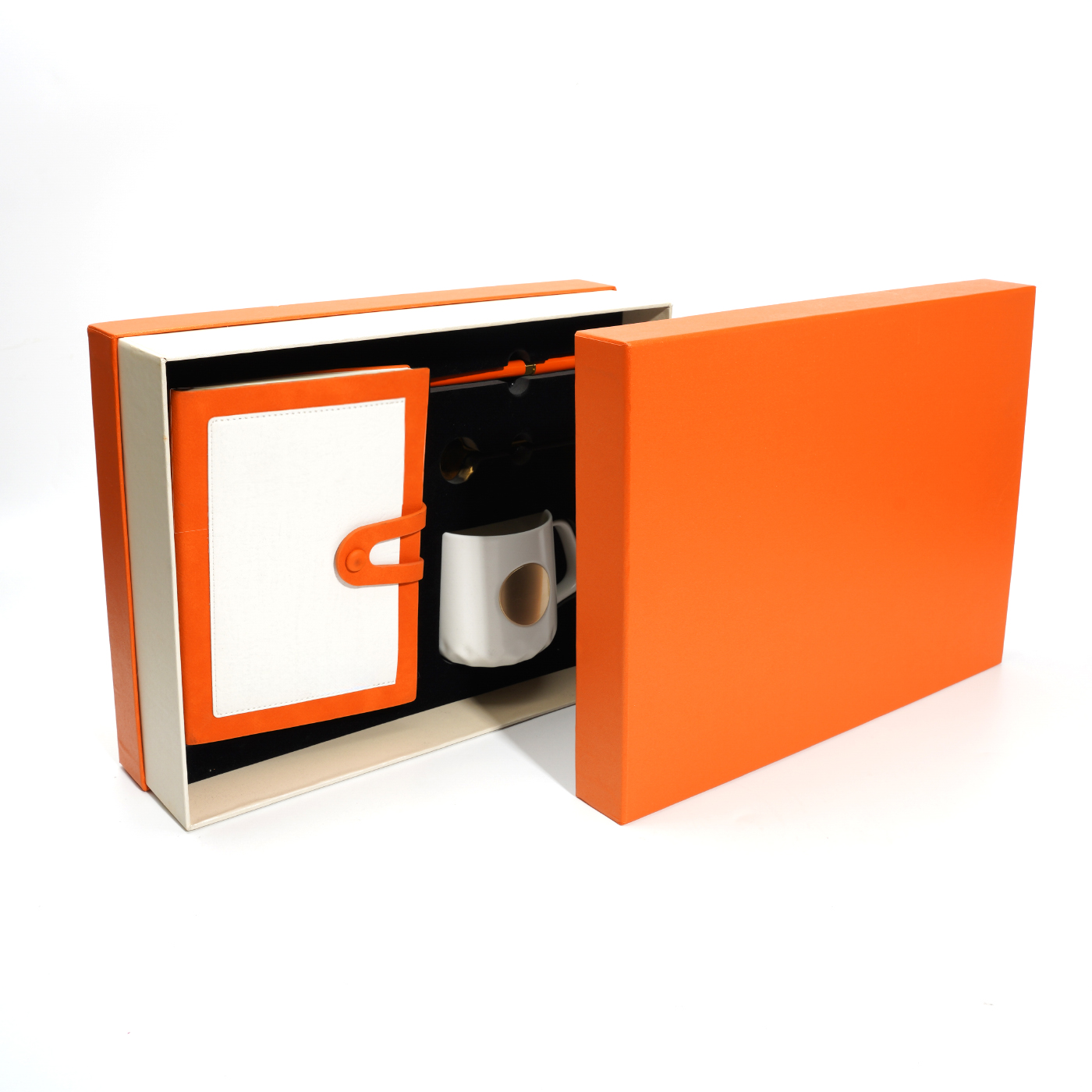 Hardcover Notebook Set2