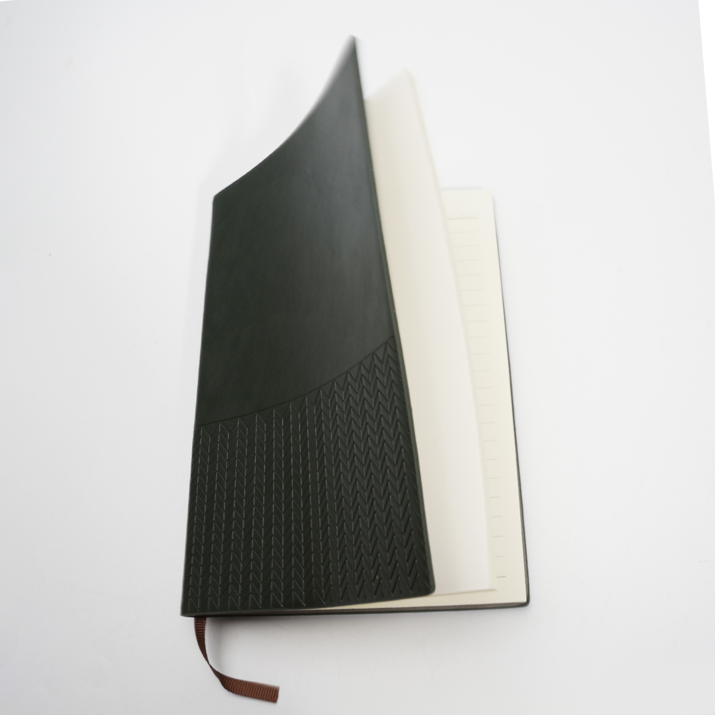 Leather Journal Notebook 4