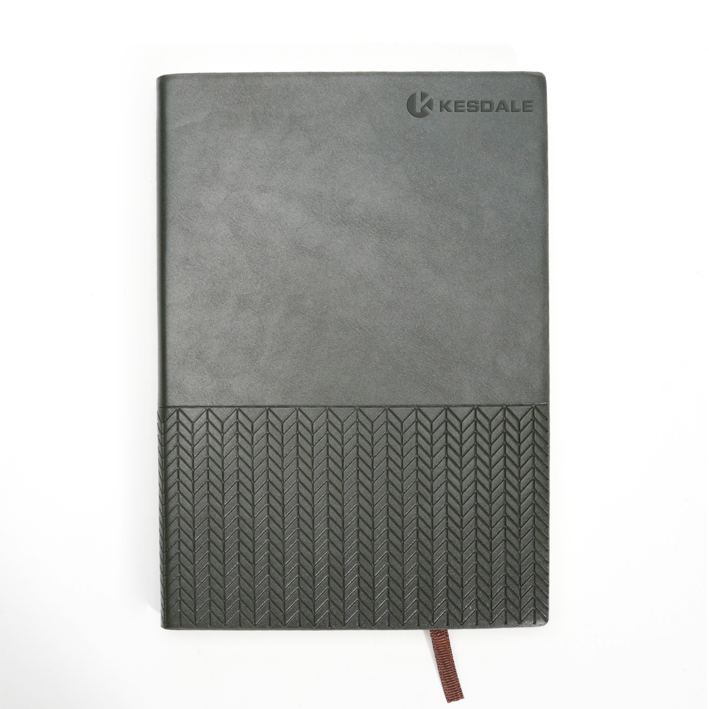 Leather Journal Notebook 