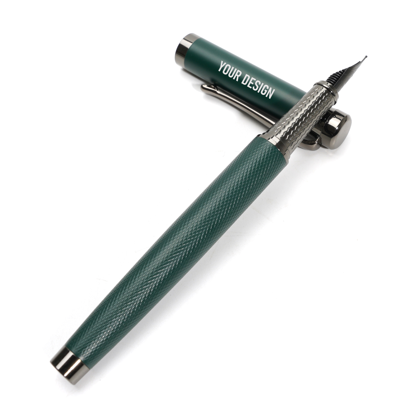 Personalised Gift Fountain Pen1