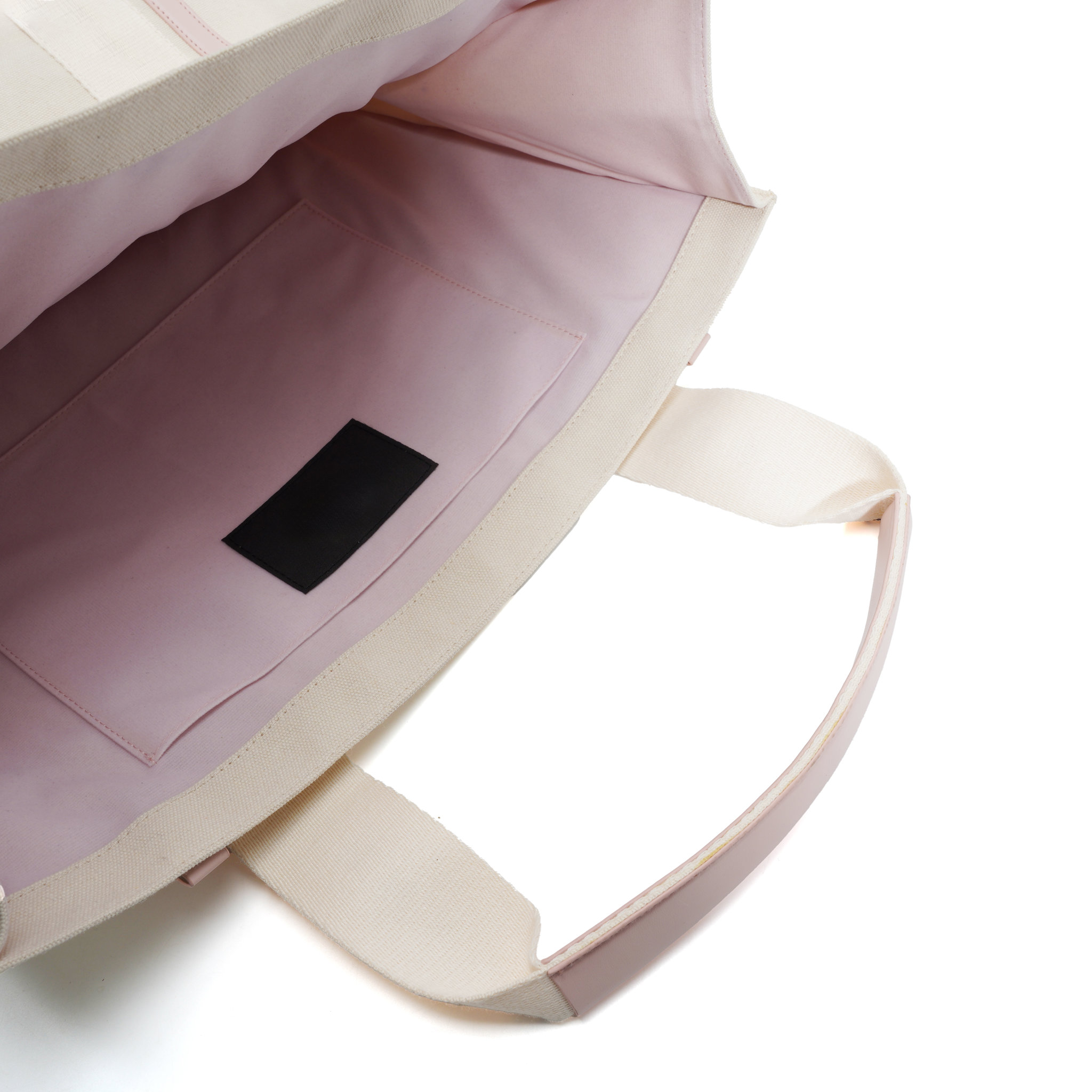 Personalized Canvas Bags With Handles2