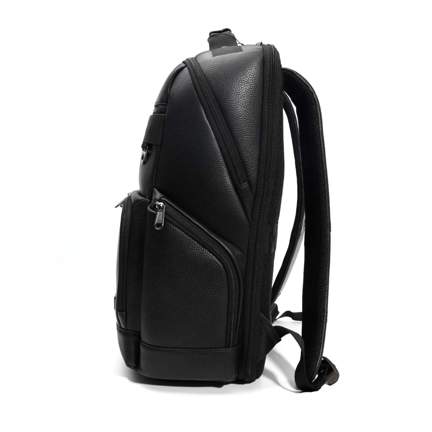 Genuine Leather Backpack2