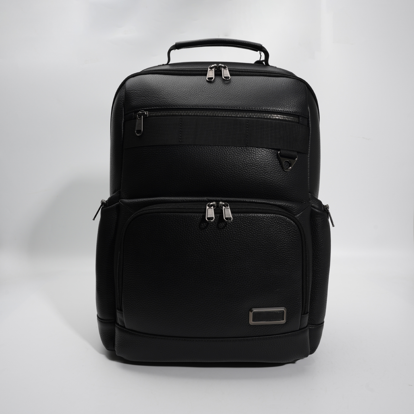 Genuine Leather Backpack4