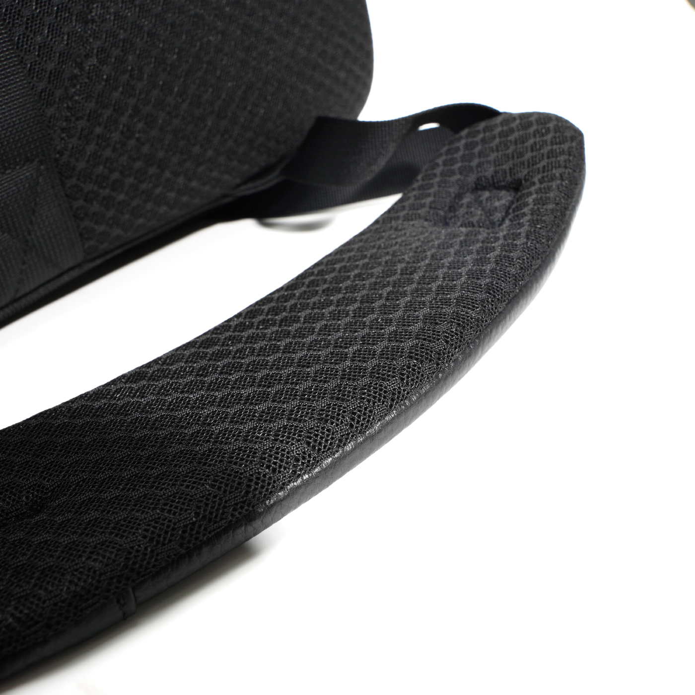 Genuine Leather Backpack3