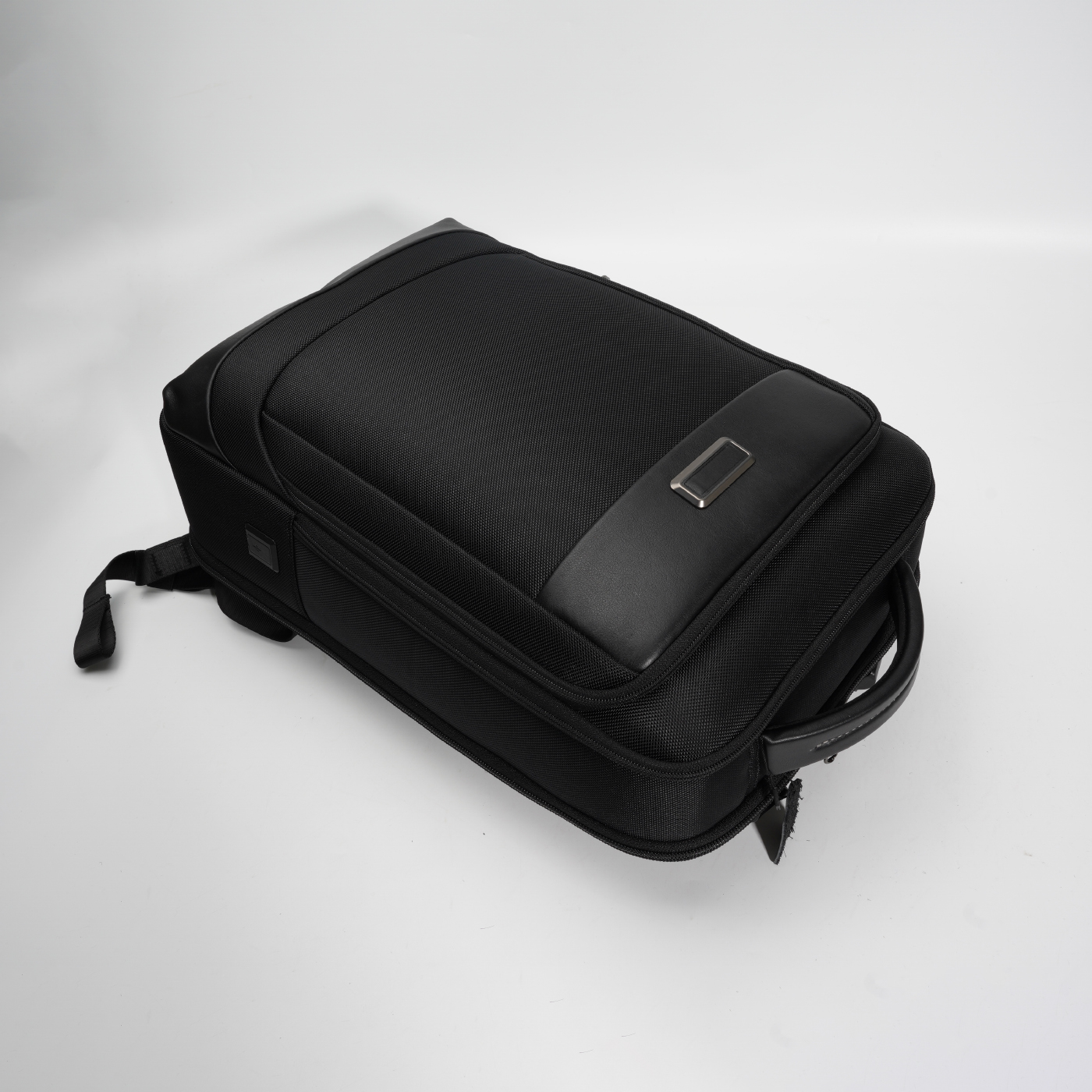 Premium Genuine Leather Backpack3