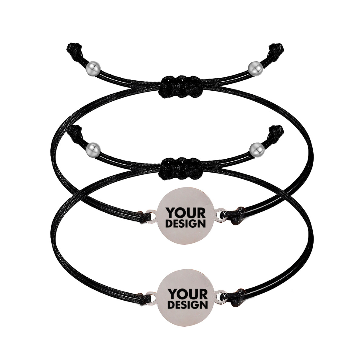 Custom Friendship Bracelets1