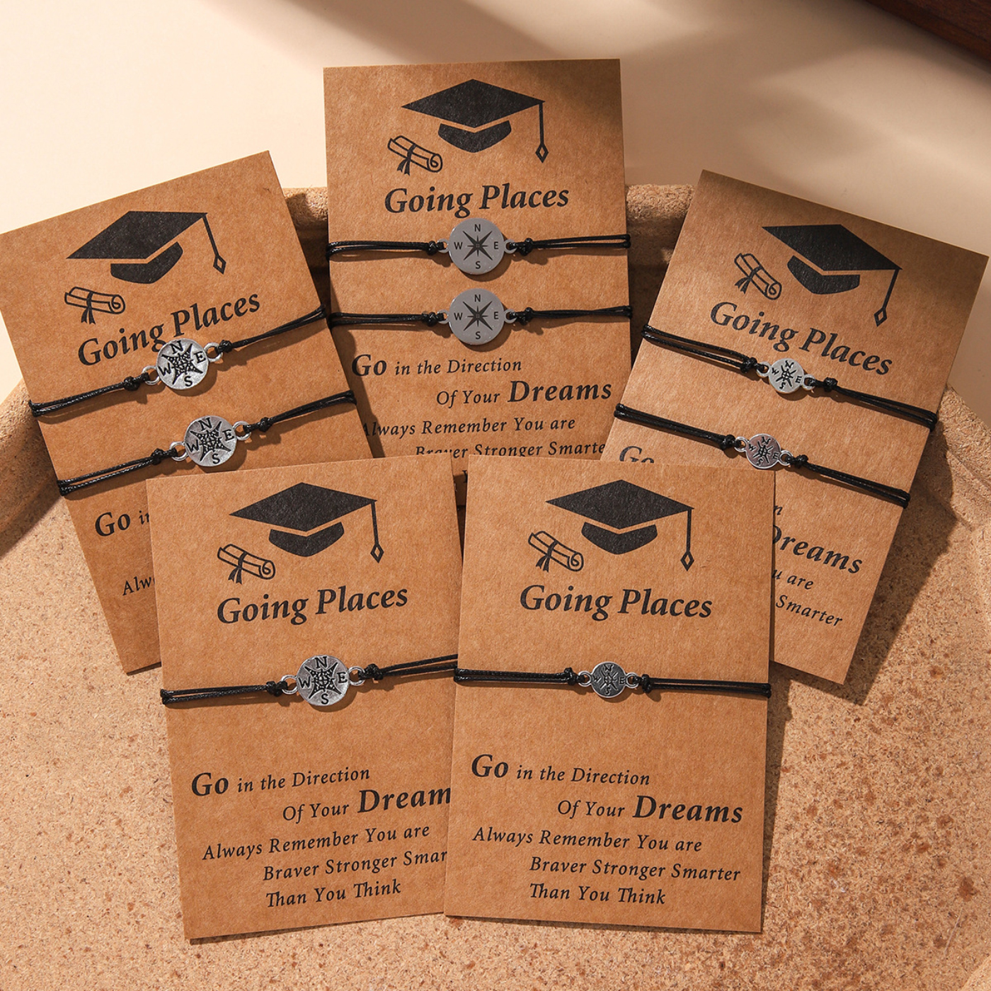 Custom Friendship Bracelets2