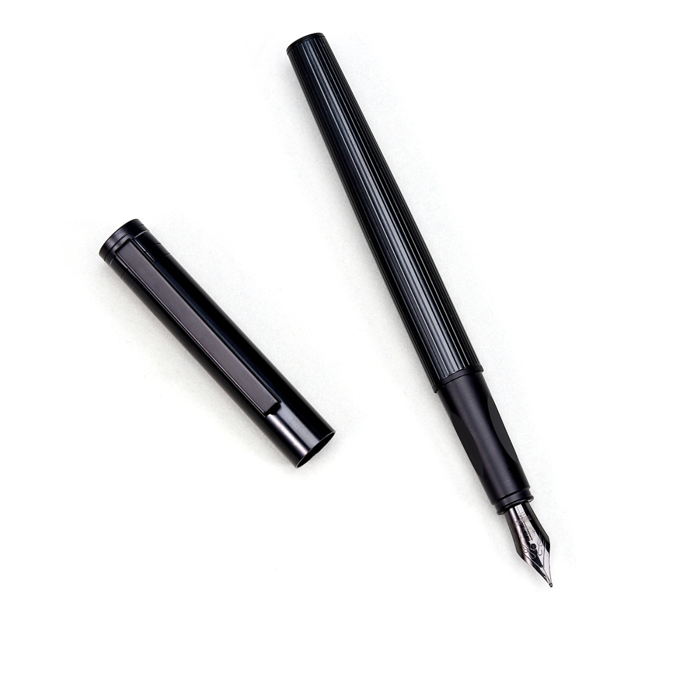 Metal Promo Fountain Pen1