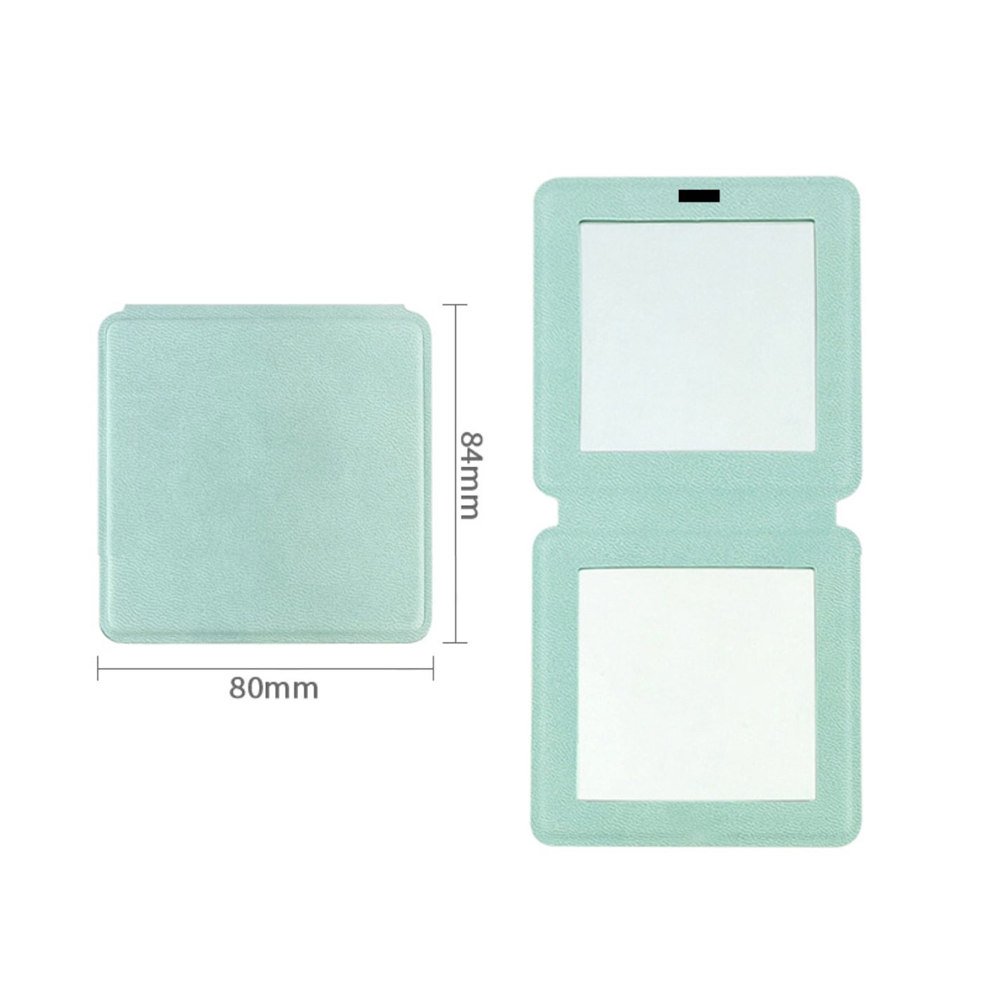 Portable Makeup Mirror1