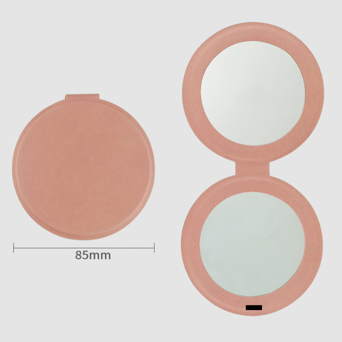 Mini Pocket Makeup Mirror3