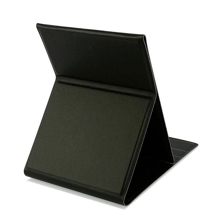 Folding Makeup Mirror2