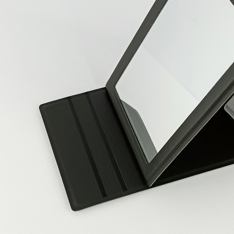 Folding Makeup Mirror1