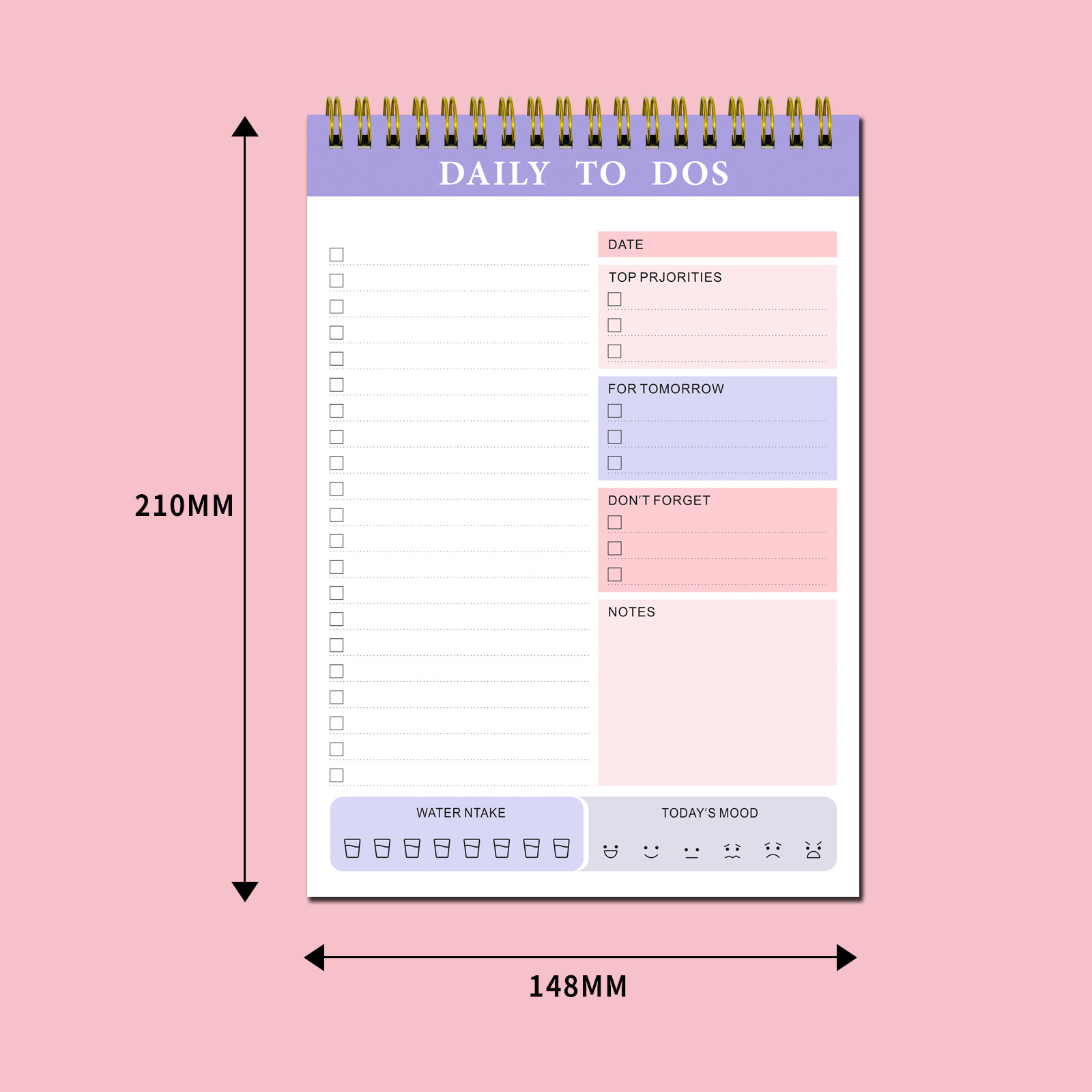To-Do List Notepad2