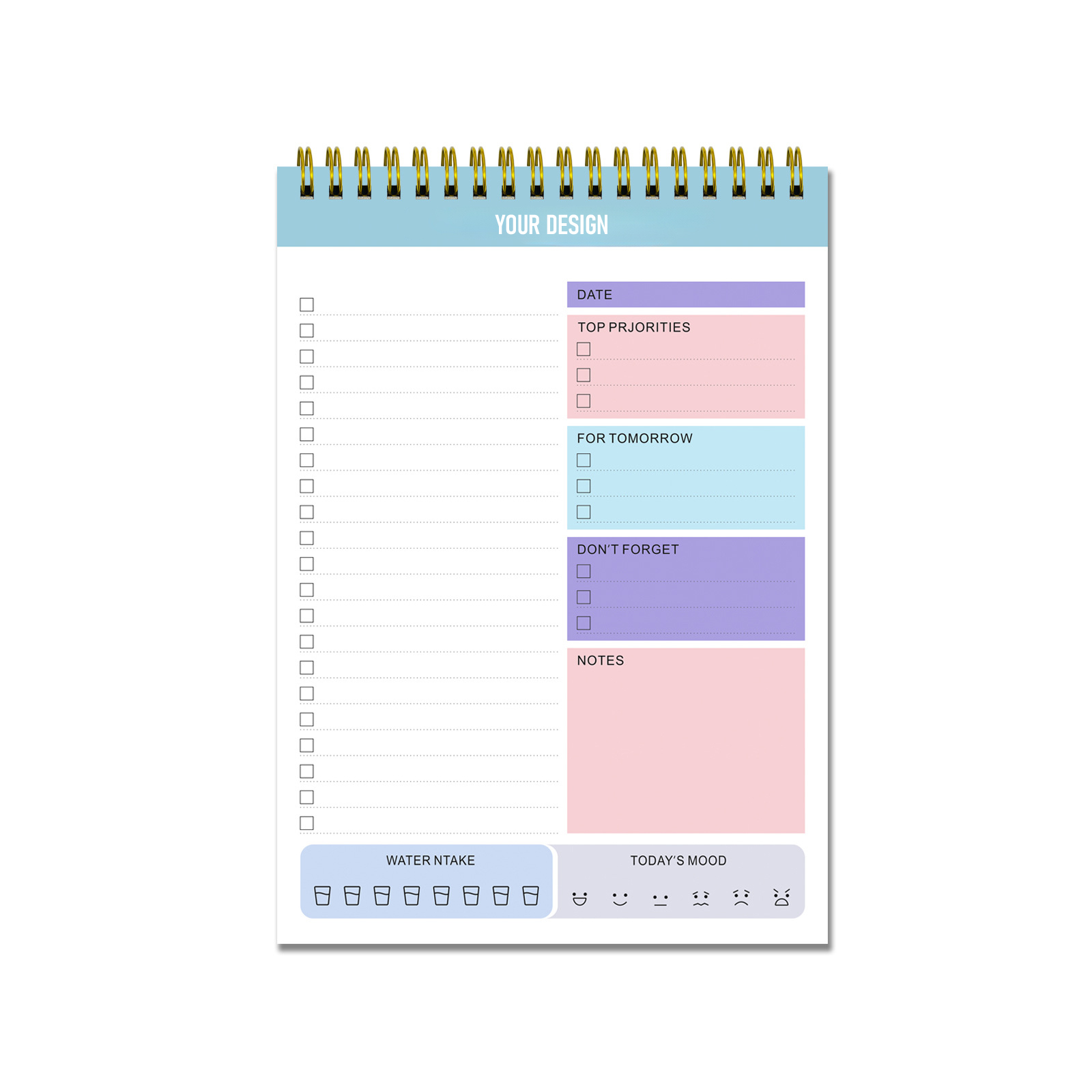 To-Do List Notepad1