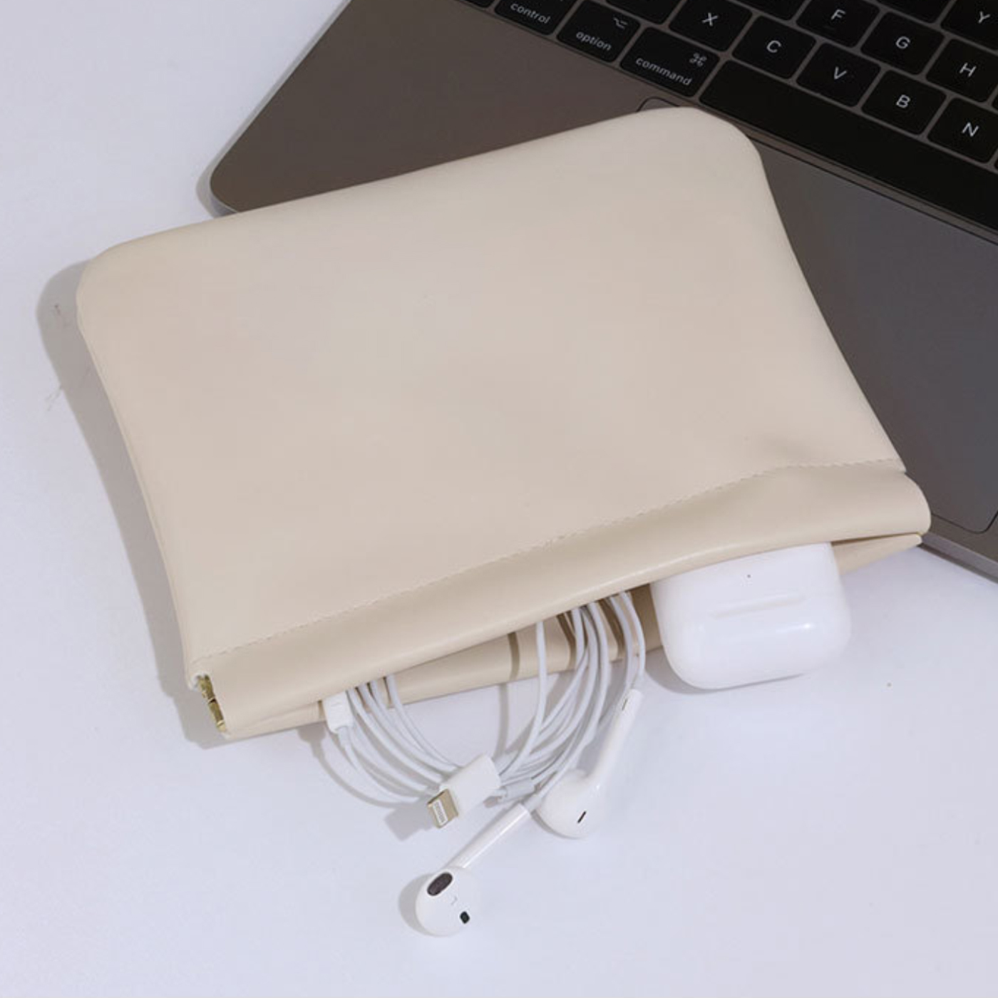 Portable Waterproof Storage Bag 4